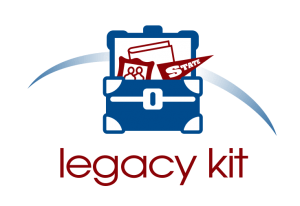 Memory Care Legacy Kit