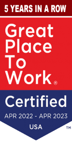 great place to work Chattanooga TN 