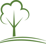 tree line art - Rockbridge Oaks