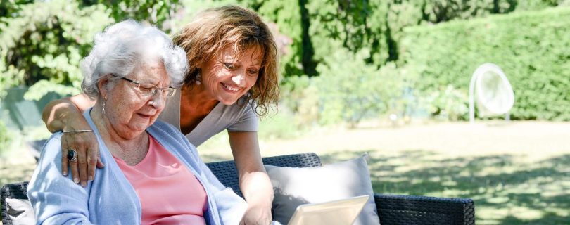 5 signs its time for assisted living