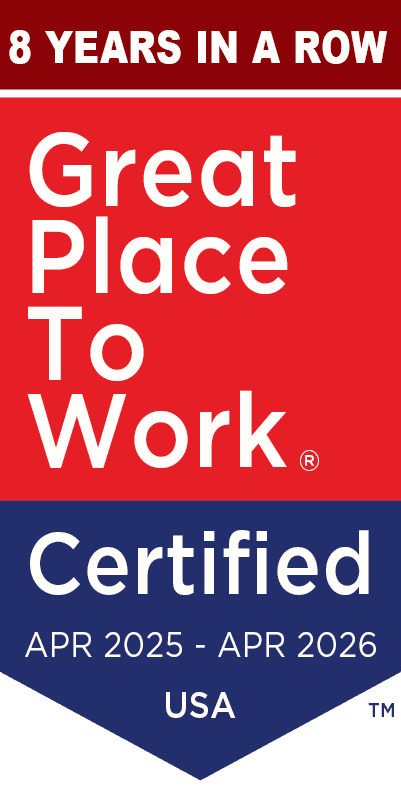 AWSL_2515 8 YRS GPTW WorkBadge - Rockbridge Oaks A great place to work 8 years in a row
