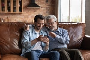 Dementia Caregiver Apps That Can Enhance Chattanooga Memory Care